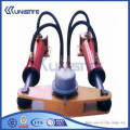 high quality swing-cylinder type hydraulic steering rudder(USC11-002)